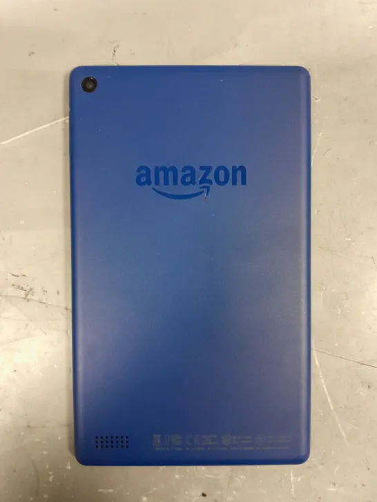 AMAZON KINDLE FIRE 7 TABLET