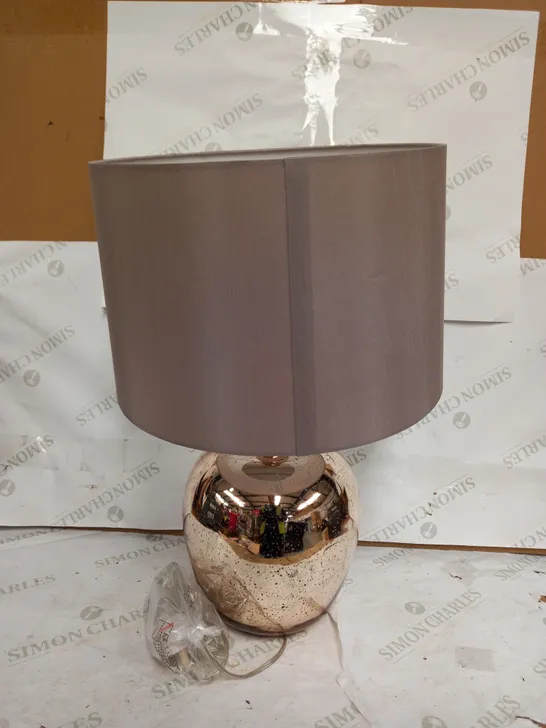 JOHN LEWIS TABITHA TABLE LAMP 