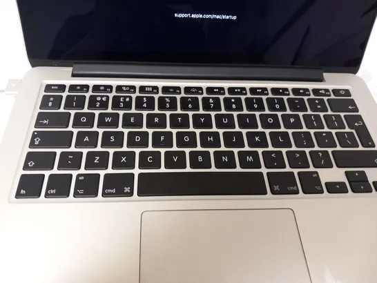 APPLE MACBOOK PRO (A1502 EARLY 2015)