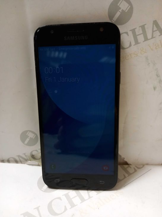 SAMSUNG GALAXY J3