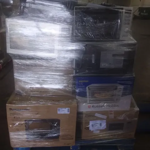 PALLET OF APPROXIMATELY 14 ELECTRICAL ITEMS INCLUDING 