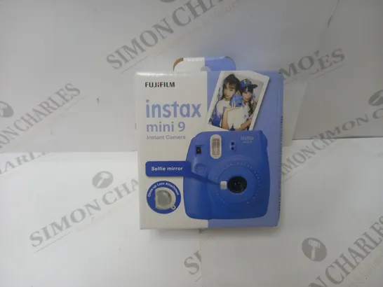 fujifilm instax mini 9 olx