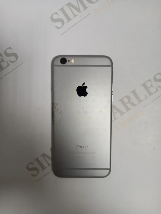 APPLE IPHONE 6 (A1586) SMARTPHONE