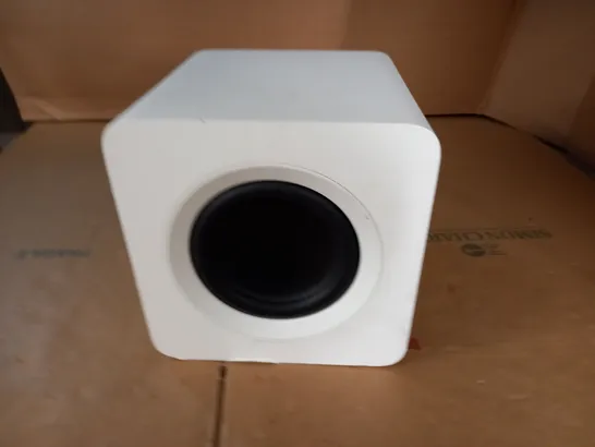 UNBOXED SAMSUNG PS-WB86D SPEAKER