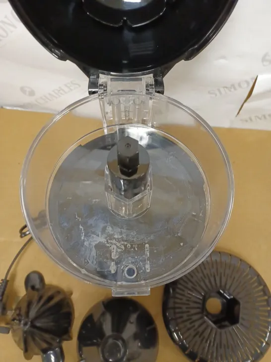 FRIDJA AUTOMATIC CITRUS JUICER