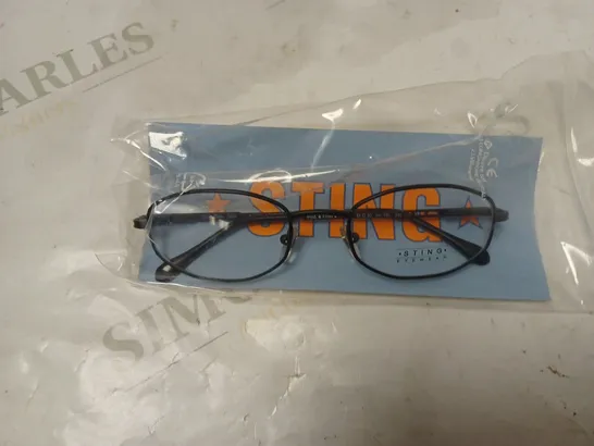 10 STING VONFURSKENBERG GLASSES - V54322/0531