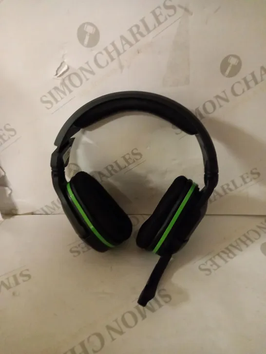 TURTLE BEACH STEALTH 600 GEN 2 WIRELESS HEADSET