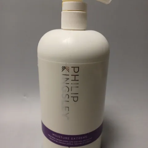 PHILIP KINGSLEY MOISTURE EXTREME ENRICHING CONDITIONER 1000ML