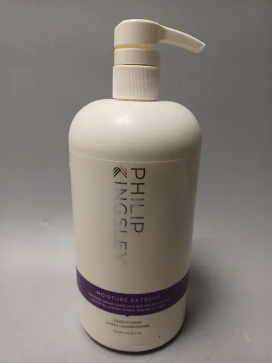 PHILIP KINGSLEY MOISTURE EXTREME ENRICHING CONDITIONER 1000ML