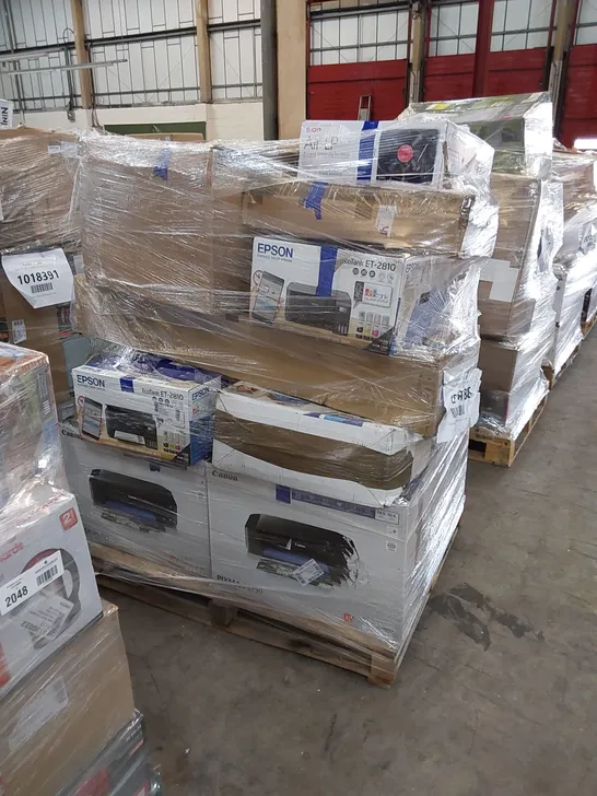 PALLET OF APPROXIMATELY 23 ASSORTED HOUSEHOLD & ELECTRICAL PRODUCTS TO INCLUDE