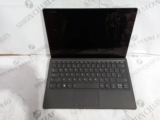 LENOVO IDEAPAD MIIX 510-12IKB