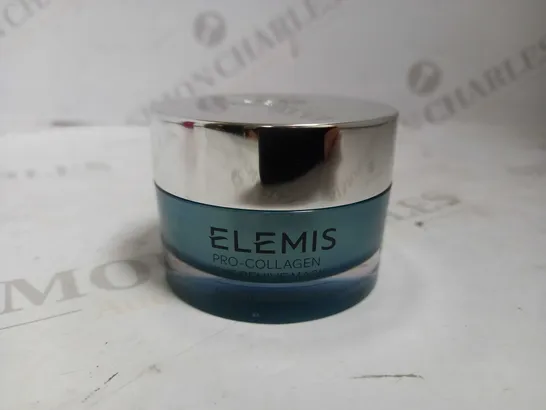 ELEMIS PRO-COLLAGEN EYE REVIVE MASK 30ML