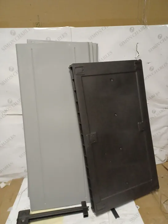 TERRY JLINE 368 2 DOOR CABINET