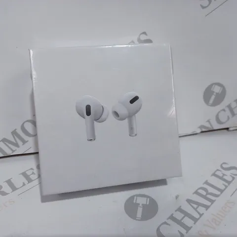 SEALED BOXED APPLE AIRPODS PRO [1ST GEN] WITH MAGSAFE CASE