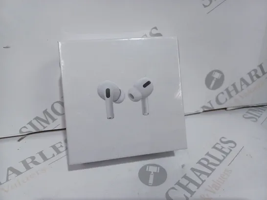 SEALED BOXED APPLE AIRPODS PRO [1ST GEN] WITH MAGSAFE CASE