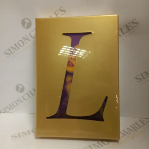 SEALED LALISA FIRST SINGLE ALBUM 