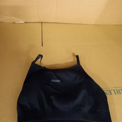 GYMSHARK SPORTS BRA SIZE SMALL