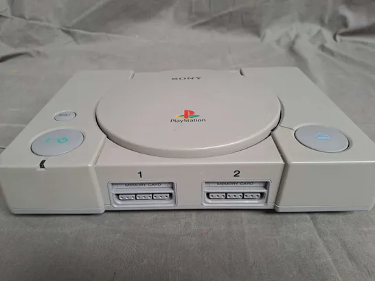 SONY PLAYSTATION