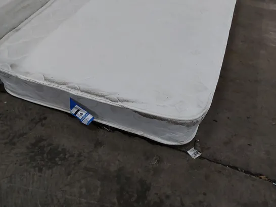 QUALITY SINGLE 3FT MATTRESS