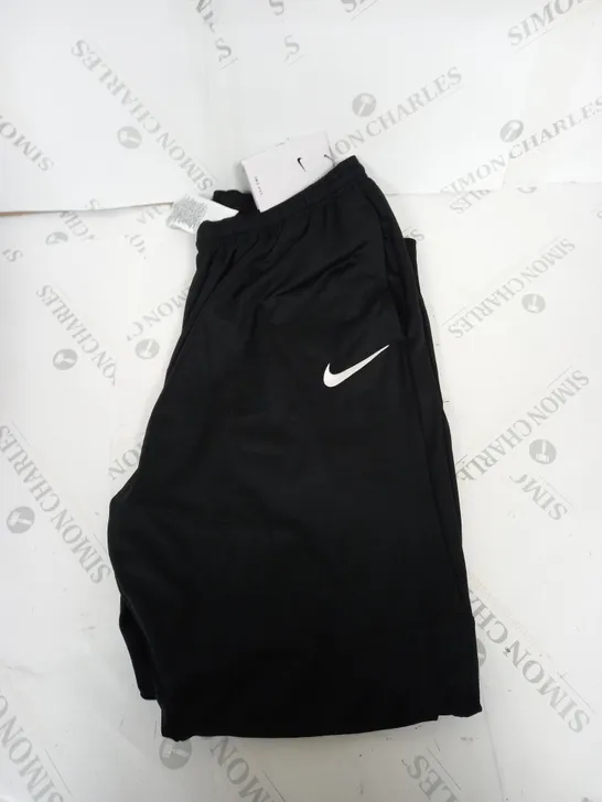 NIKE CASUAL TRACKSUIT BOTTOMS SIZE XL