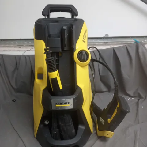 KARCHER HIGH PRESSURE WASHER - COLLECTION ONLY 