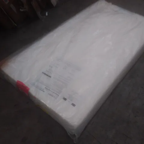 BAGGED OBABY FOAM MATRESS 