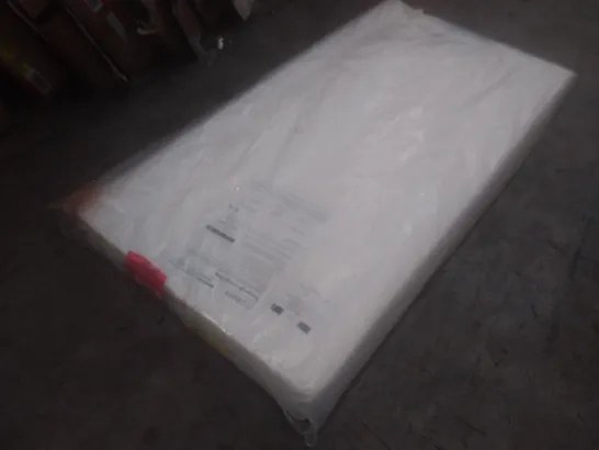 BAGGED OBABY FOAM MATRESS 