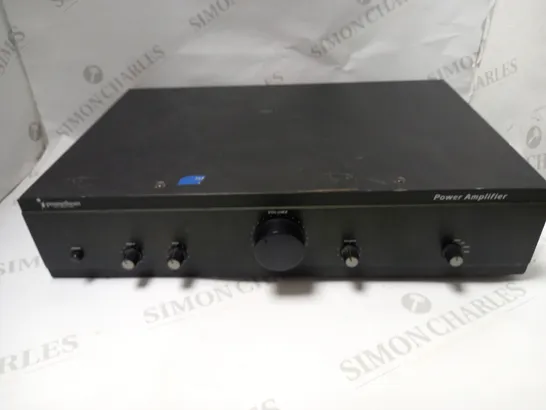 PROMETHEAN AV-3016 100W POWER AMPLIFIER