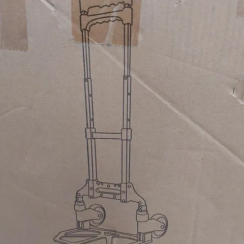 BOXED NEO SACK TRUCK (1 BOX)