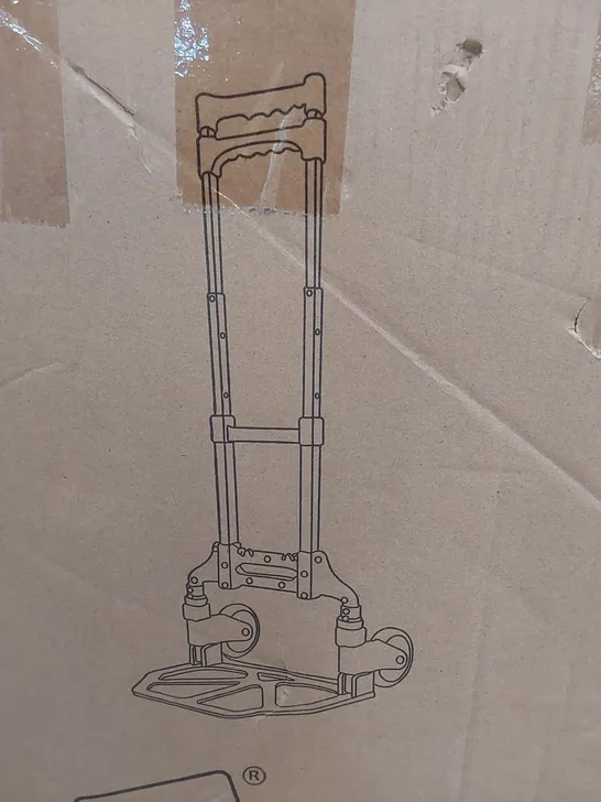 BOXED NEO SACK TRUCK (1 BOX)