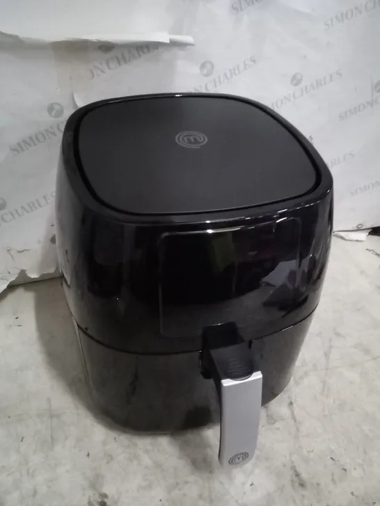 MASTERCHEF 4.5L DIGITAL AIR FRYER 