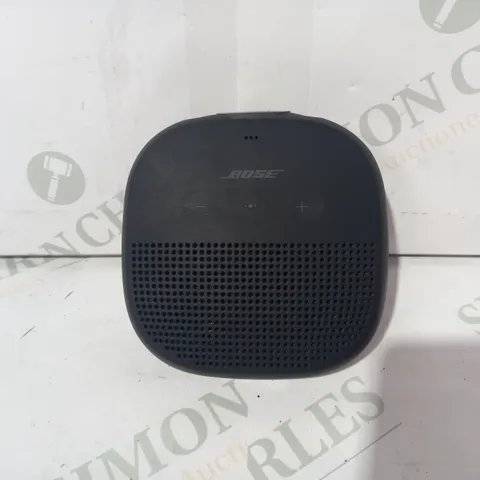 BOSE SOUNDLINK MICRO SPEAKER