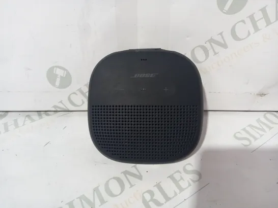 BOSE SOUNDLINK MICRO SPEAKER