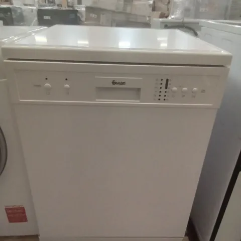 SWAN SDW751150 12 PLACE DISHWASHER