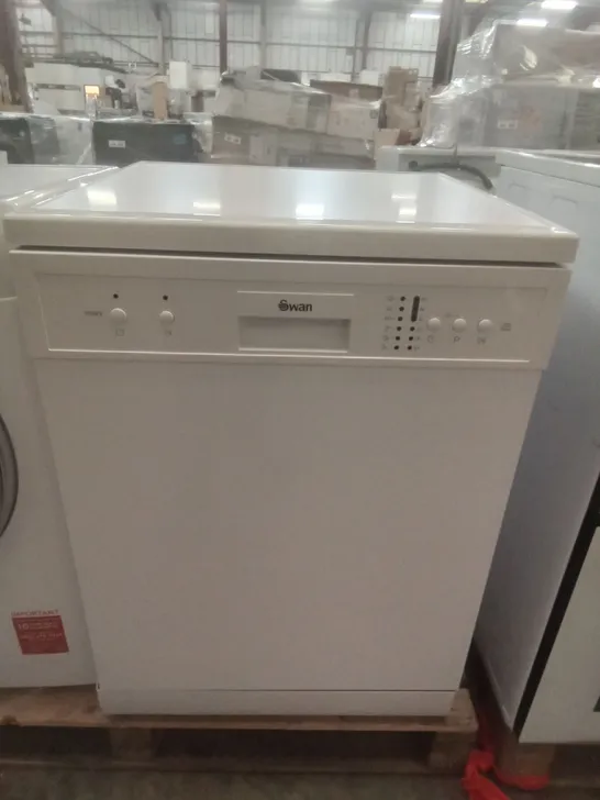 SWAN SDW751150 12 PLACE DISHWASHER