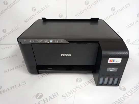 EPSON PRINTER ECO TANK ET-2812