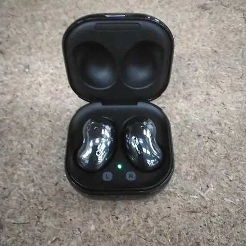 SAMSUNG GALAXY BUDS LIVE WIRELESS EARPHONES