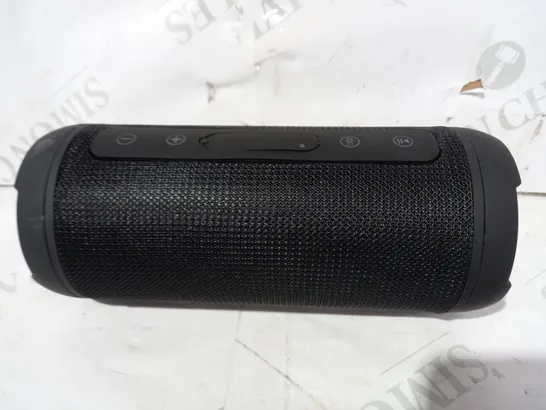 JUICEBOOMPRO PORTABLE BLUETOOTH SPEAKER 