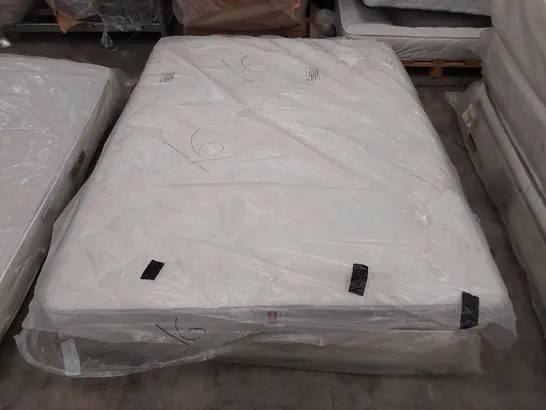 QUALITY BAGGED 5FT KING SIZED MATTRESS