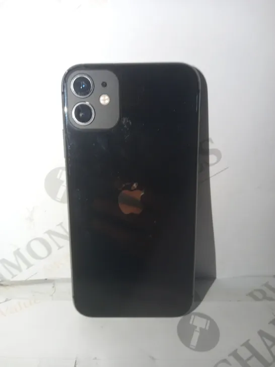 BOXED APPLE IPHONE 12 - BLACK