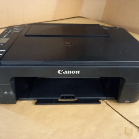 UNBOXED CANON TS3355 PRINTER