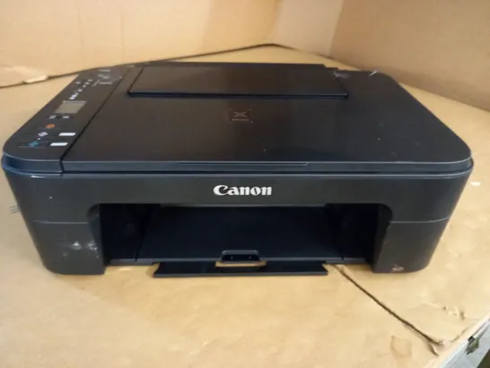 UNBOXED CANON TS3355 PRINTER