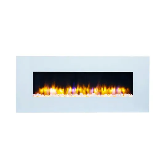 WALL MOUNTED ELECTRIC FIRE