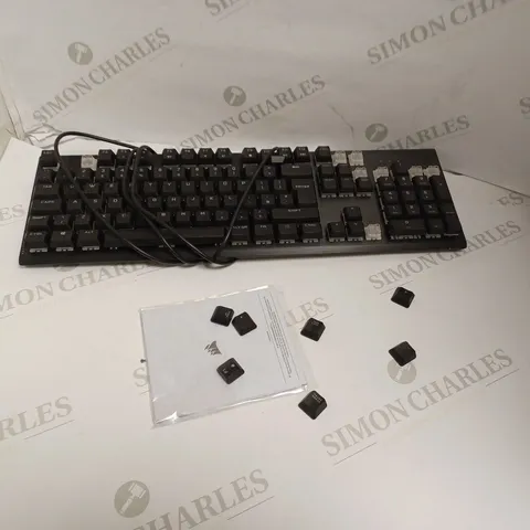 CORSAIR KEYBOARD