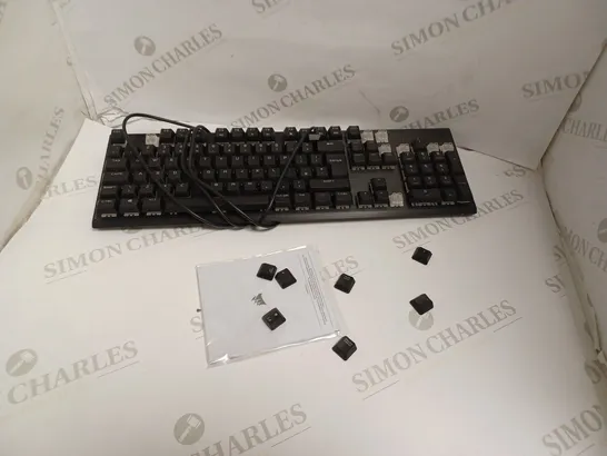 CORSAIR KEYBOARD