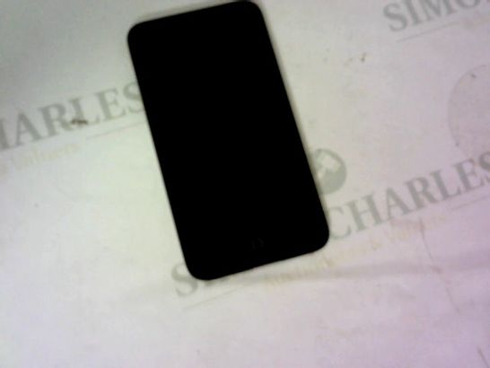 IPOD TOUCH 4TH GEN 32GB 