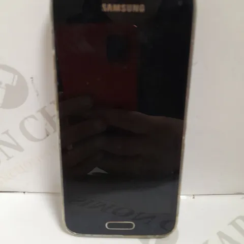 SAMSUNG GALAXY S5 MINI - BLACK