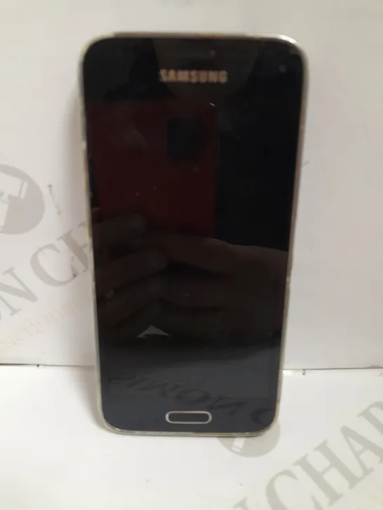 SAMSUNG GALAXY S5 MINI - BLACK