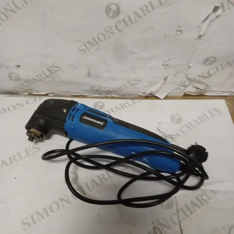 SILVERLINE DIY 300W MULTI TOOL