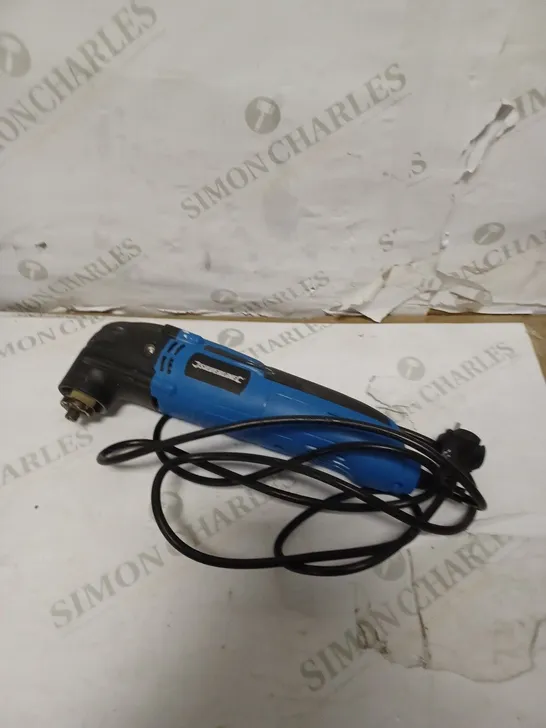 SILVERLINE DIY 300W MULTI TOOL